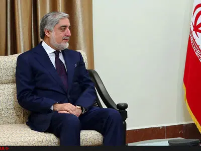 آمادگی دولت افغانستان برای تسریع در نهایی کردن سند جامع همکاری‌ها