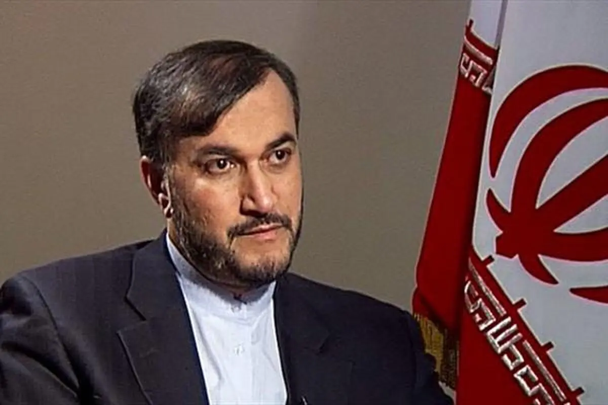 طهران تدعو لإبعاد الارهابیین عن طاولة مفاوضات جنیف