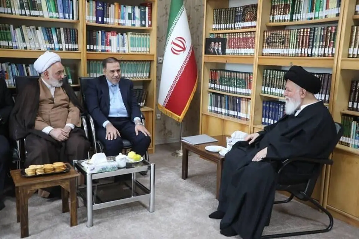  هدف ما شناسایی بسترهای فساد است