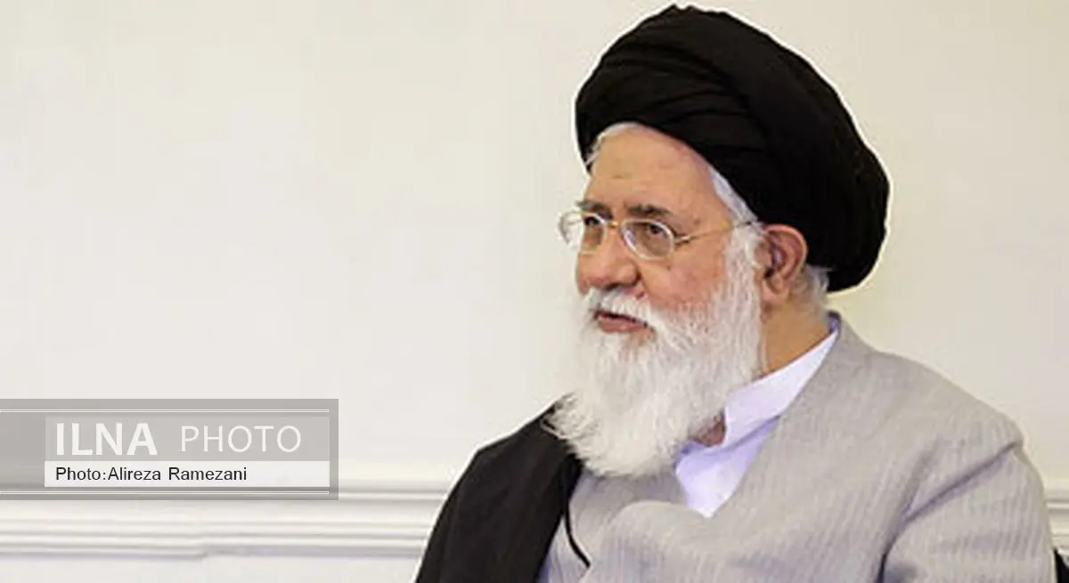 مردم باید در اجرای برجام مقابل نفوذ آمریکا بایستند