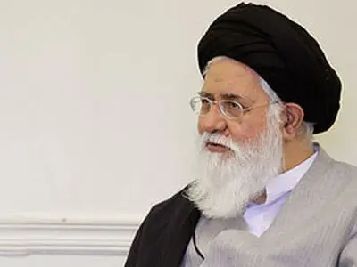 مردم باید در اجرای برجام مقابل نفوذ آمریکا بایستند