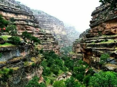 لزوم اقدام فوری برای ثبت جهانی دره شیرز در شهرستان کوهدشت