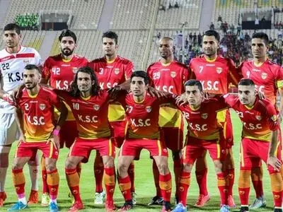 توبیخ کتبی برای تیم فولاد خوزستان
