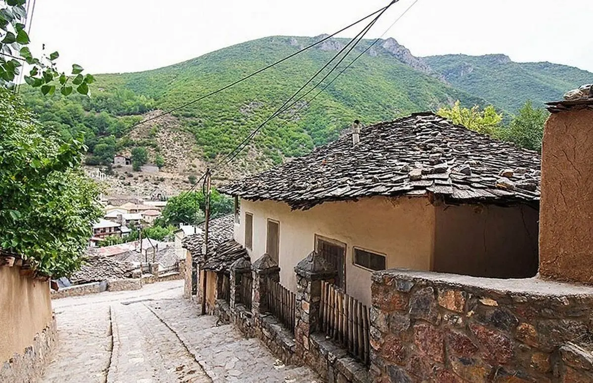 روستای کندلوس ثبت جهانی می‌شود