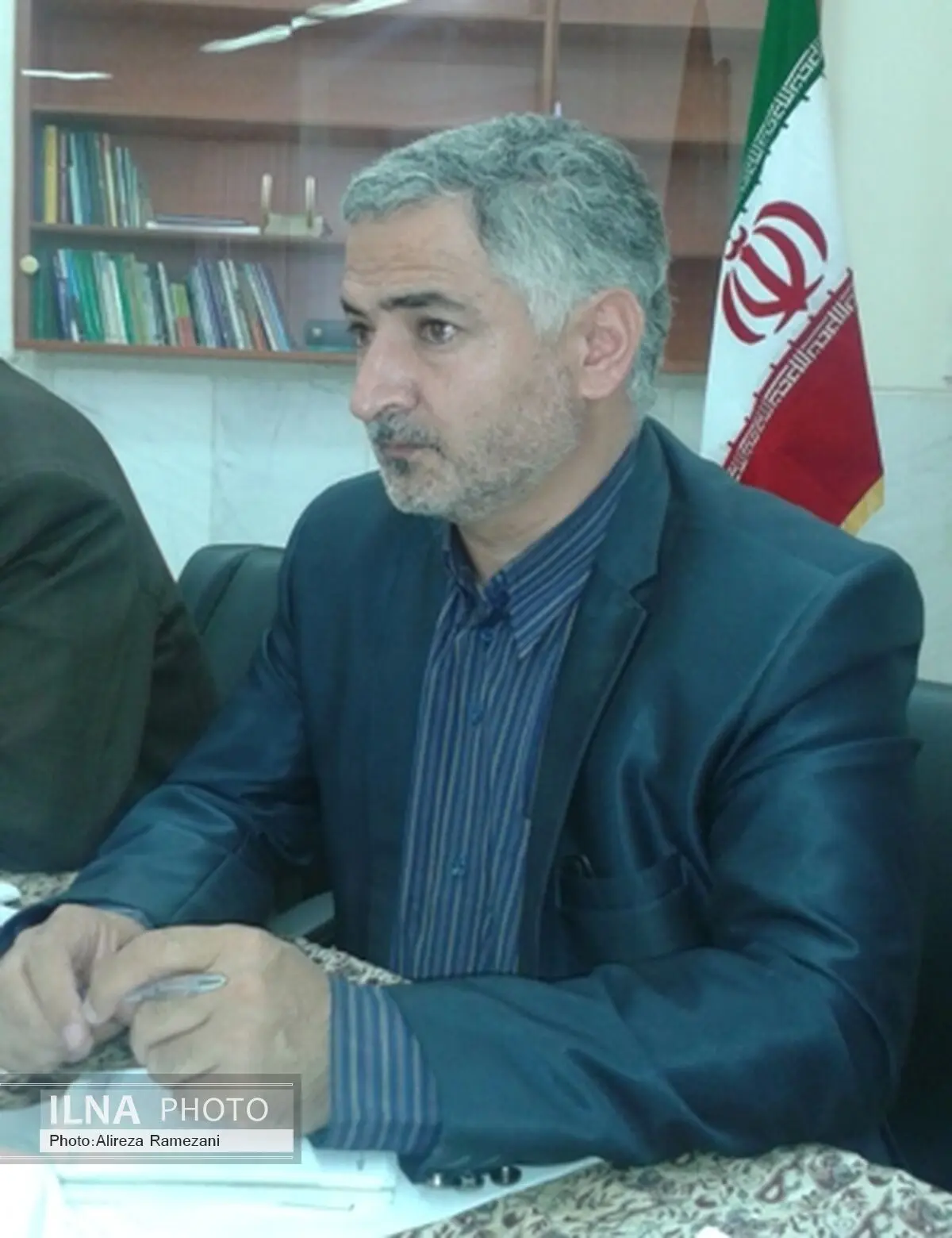 آمادگی برگزاری جشن هسته‌ای را داریم