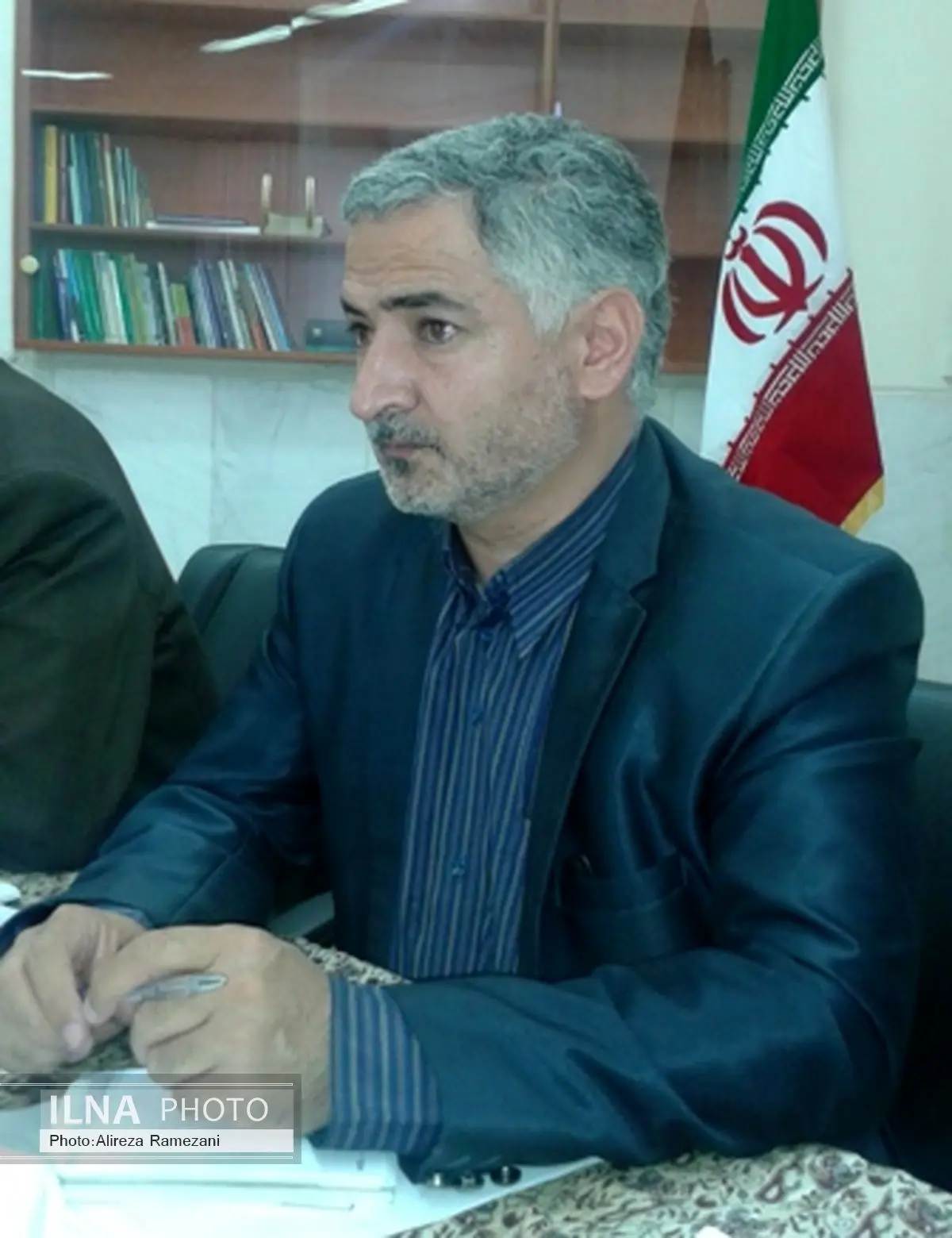 آمادگی برگزاری جشن هستهای را داریم