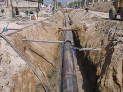 سال 94؛ سال تحول در تامین آب شرب روستایی 