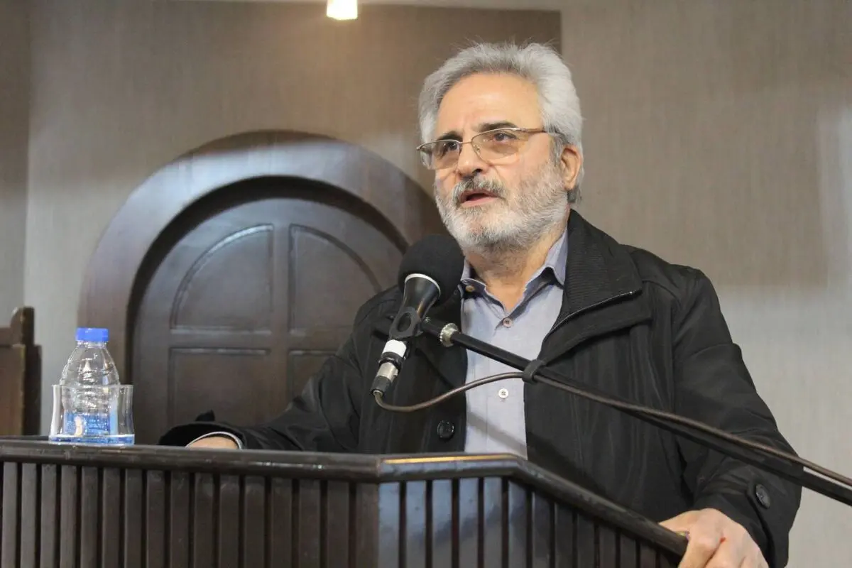 سهم تعاون در ساختار اقتصاد کشور تنها ۵ درصد است/ سهم تأمین اجتماعی در ردیف بودجه جاری کشور باید دیده شود/ ۹۰ هزار میلیارد تومان از دولت در قالب رد دیون طلب داریم