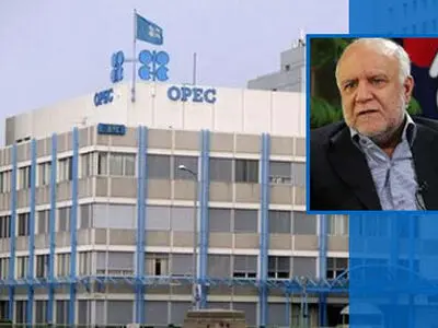 زنکنة: ایران اتخذت التدابیر اللازمة لحمایة اسواق النفط