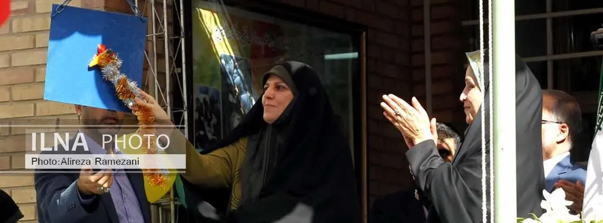 دوسوم بی‌سوادان را زنان و دختران تشکیل می‌دهند