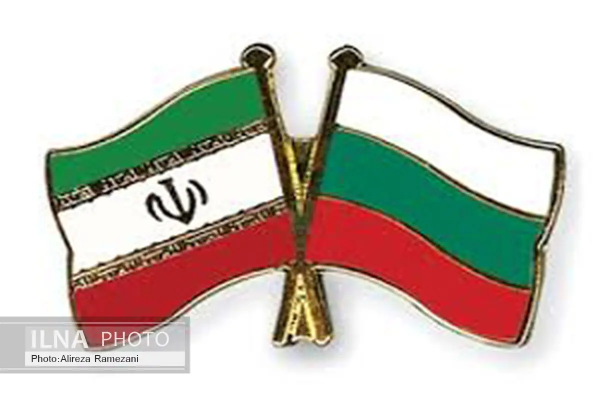 ایران دروازه ورود بلغارها به خلیج‌فارس و آسیای میانه / راه‌اندازی سفرهای ریلی به بلغارستان