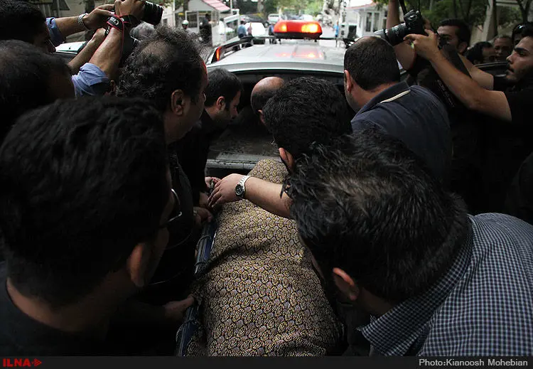 گالری