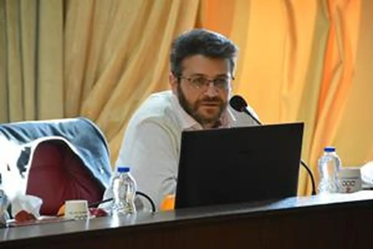 نشست مشترک مدیران نفت پاسارگاد و نفت جی 