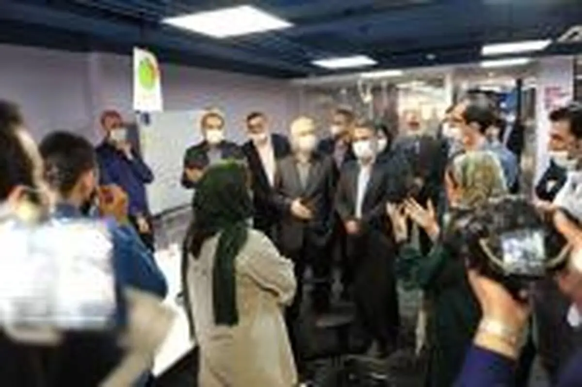  تبادل خدمات و امکانات با امضای تفاهم‌نامه بانک ایران زمین و سازمان فناوری اطلاعات ایران 