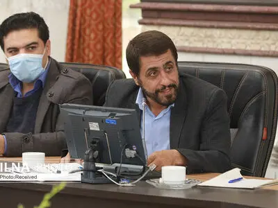 صلاحیت نایب رئیس خانه مطبوعات قزوین تایید شد