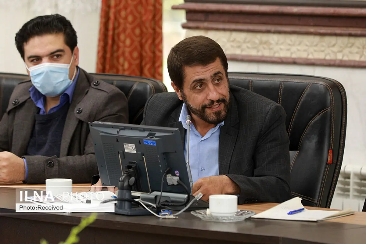 صلاحیت نایب رئیس خانه مطبوعات قزوین تایید شد