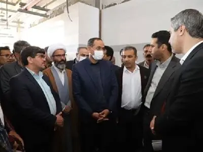 ۱۳۰ مرکز درمان ناباروری، LDR و NICU در حال ساخت است