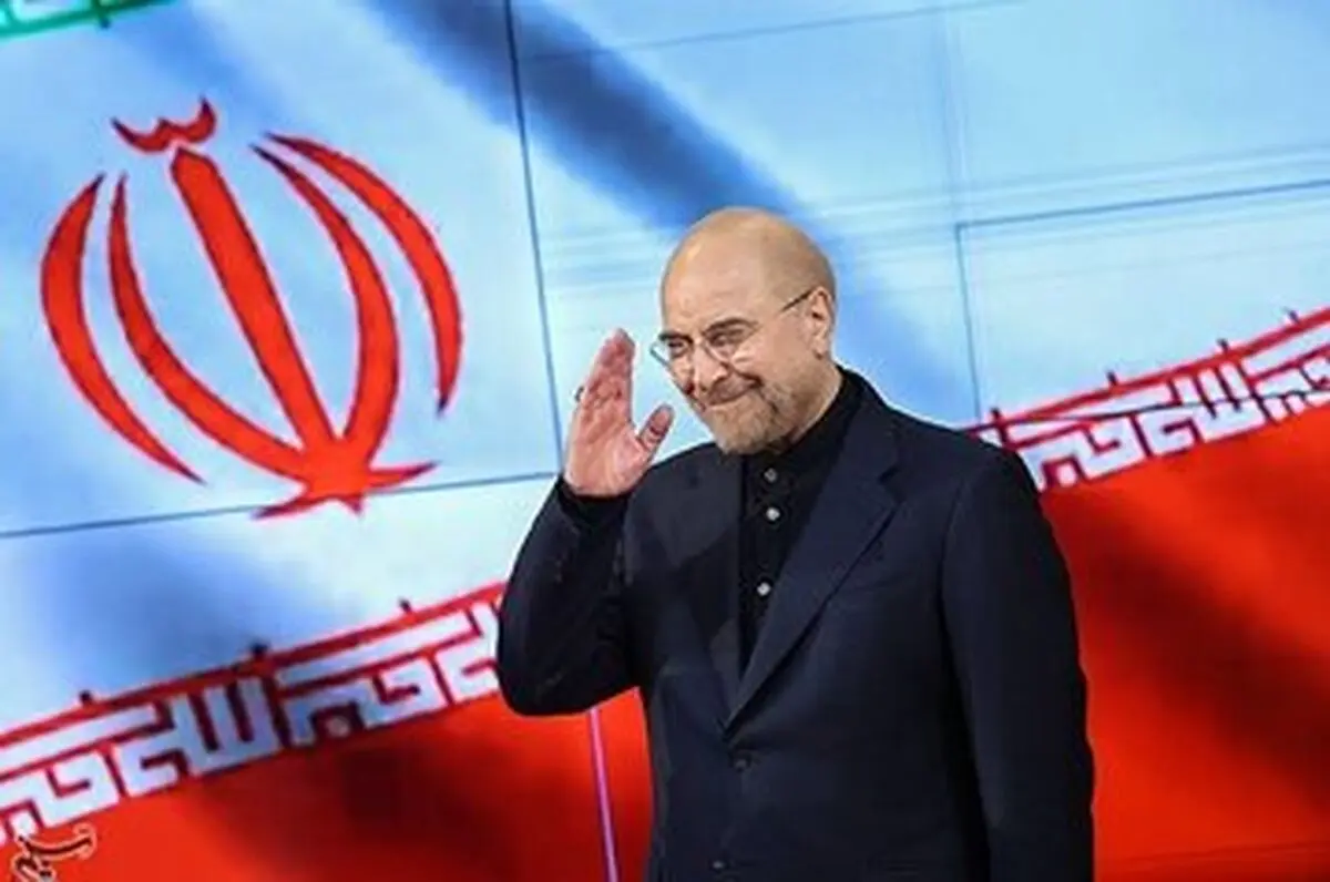  قالیباف فردا به پاکستان سفر می‌کند