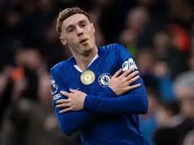 ویدئو: جشن خاص ستاره‌های چلسی برای پالمر و ژوائو پدرو