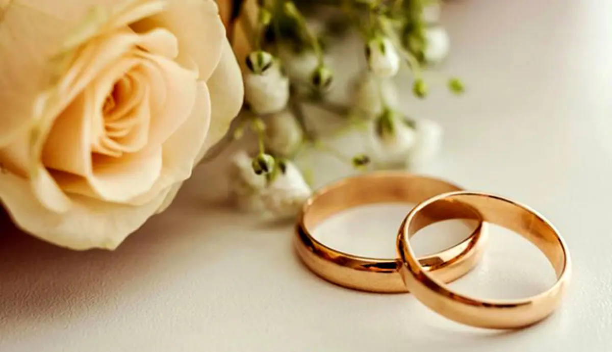 سالانه ۹۰ هزار ازدواج در خراسان رضوی ثبت می‌شود