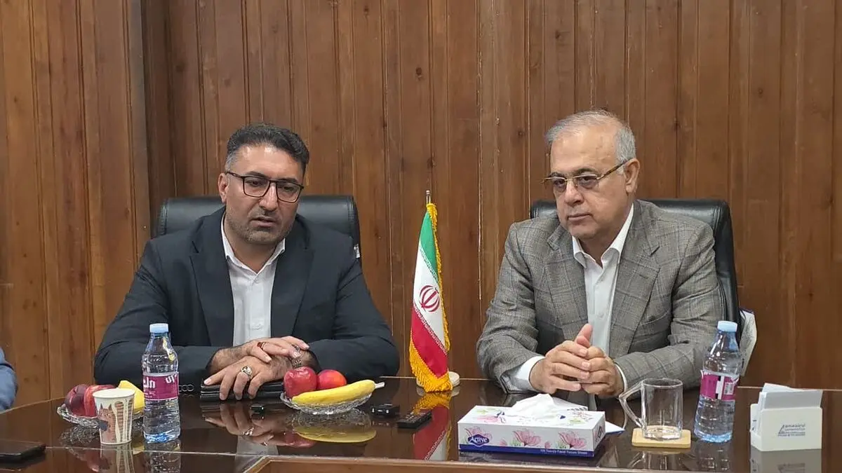 هم‌افزایی دستگاه قضا و دولت؛ رمز موفقیت هرمزگان در مدیریت شرایط جنگی