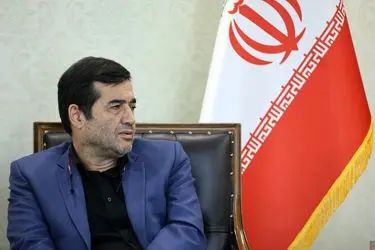 پیام تسلیت وزیر ورزش و جوانان در پی درگذشت مرحوم مصطفوی