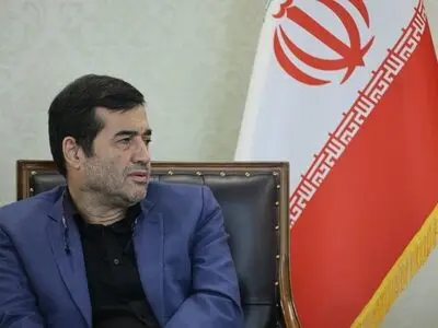 پیام تسلیت وزیر ورزش و جوانان در پی درگذشت مرحوم مصطفوی