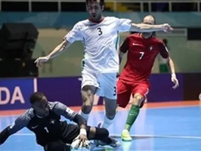 گل اسماعیل پور دومین گل برتر جام جهانی