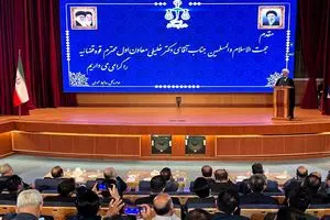 حضور مستمر و آنی تعزیرات در بازار باید اثر خود را در زندگی مردم نشان دهد