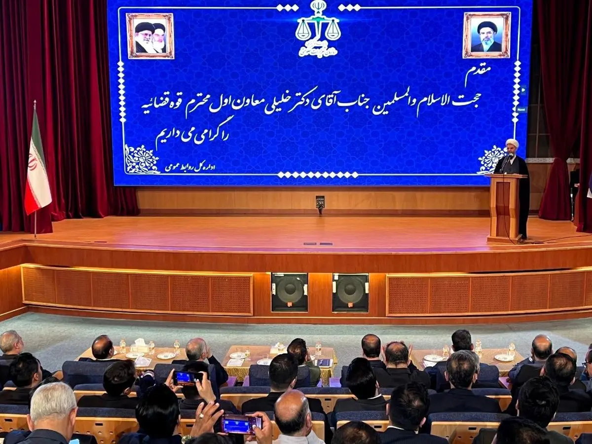 حضور مستمر و آنی تعزیرات در بازار باید اثر خود را در زندگی مردم نشان دهد
