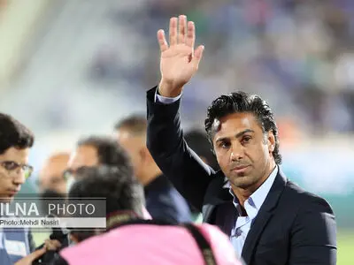 اخراج فرهاد مجیدی از کلبا کلید خورد