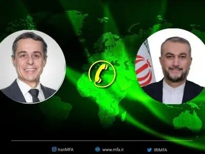 توقف پایدار حملات علیه غزه و کرانه باختری از اولویت‌هاست