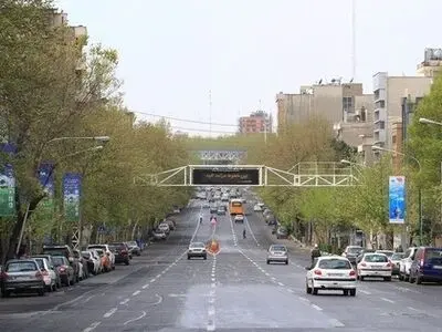 اتمام محدودیت‌های ترافیکی در شهر تهران