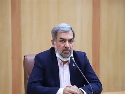 انجام موفقیت‌آمیز انتقال هوایی عضو پیوندی از مشهد به تهران