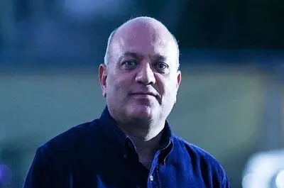 «آن دو» یکی از کم‌خرج‌ترین فیلم‌های دفاع مقدس است/ گلایه از عدم حمایت صداوسیما و شهرداری