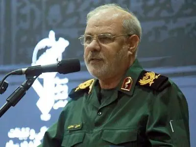 متحدث الحرس الثوري: على العدو ألا يظن أنه قادر على جعل الحرب استنزافية