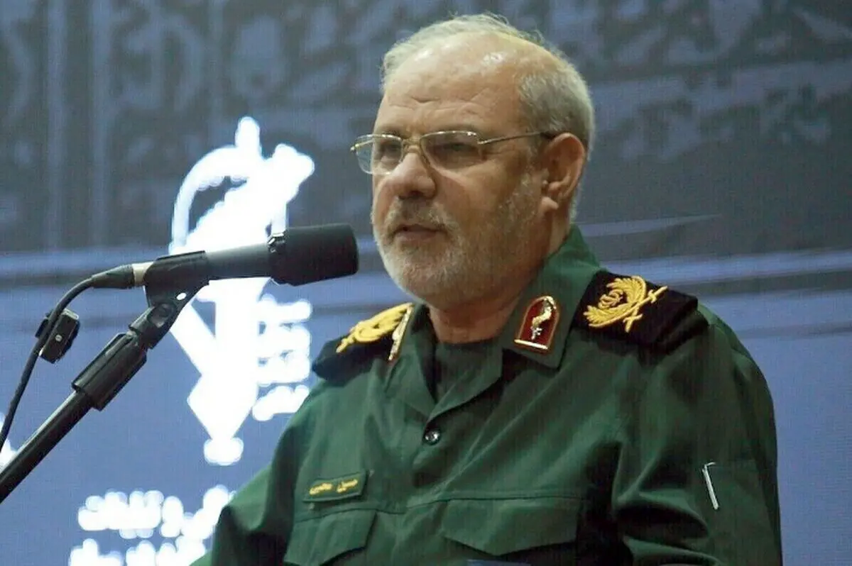 متحدث الحرس الثوري: على العدو ألا يظن أنه قادر على جعل الحرب استنزافية