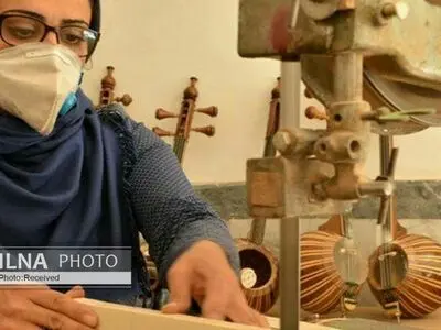 حضور زنان در مشاغل سخت از نظر عوام وجهه جالبی ندارد/ می‌گویند به خانه برو و بچه‌داری کن