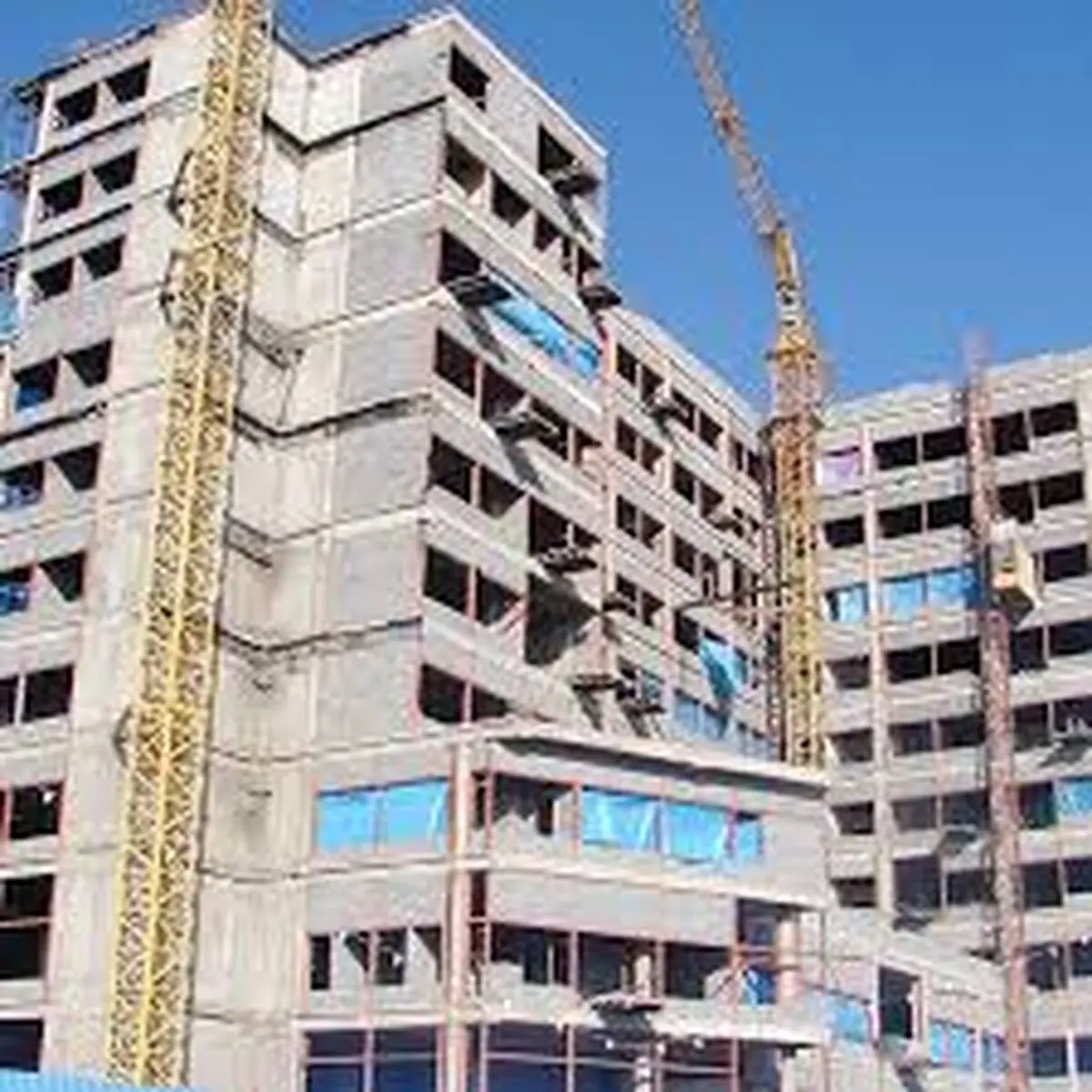 خرید 600 میلیارد ریال تجهیزات ساختمانی برای بیمارستان ولیعصر (عج) اراک