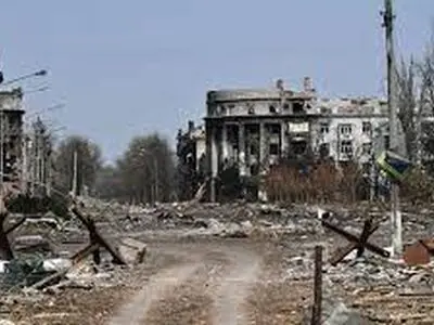 امیدوارم ظرف ۸ ماه آینده بحران اوکراین حل شود