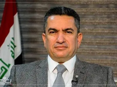 عدنان الزرفی نشست خبری برگزار می‌کند