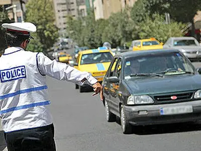 طرح محدودیت تردد زوج و فرد در کرمانشاه اجرا می‌شود