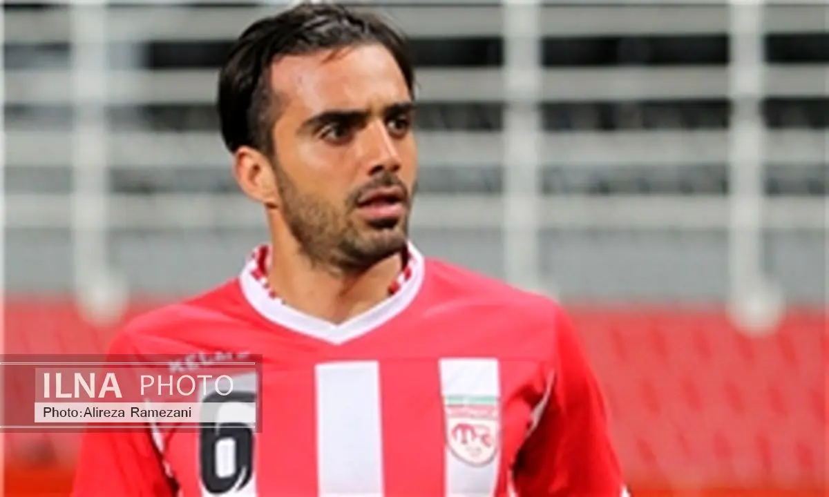 عشوری: با تمام وجود تلاش میکنیم الهلال را باز هم شکست بدهیم