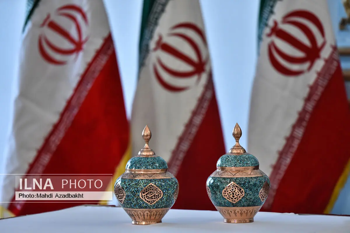 فروش ۴۰۴ میلیارد تومانی هنرمندان صنایع‌دستی در نوروز/ بازدید ۲۷ میلیون نفر از بازارچه‌های صنایع‌دستی