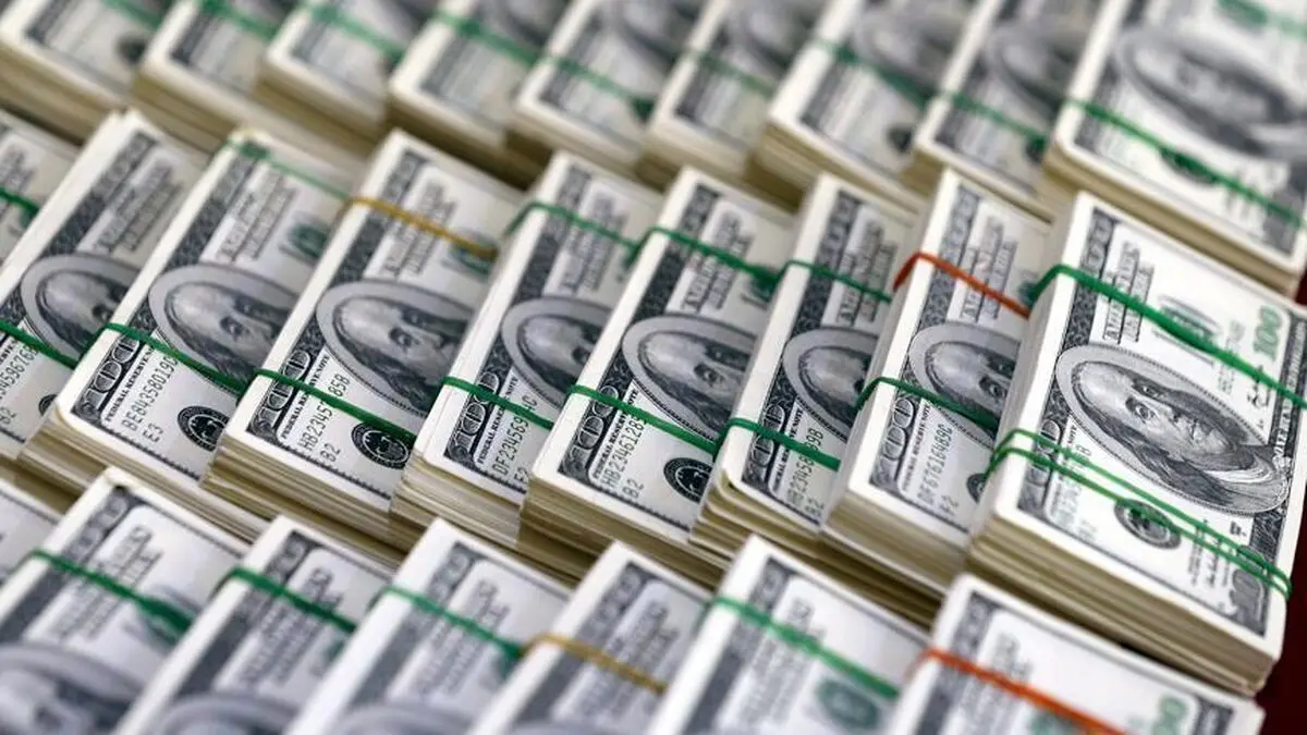 نرخ طلا و ارز در بازار آزاد استانبول