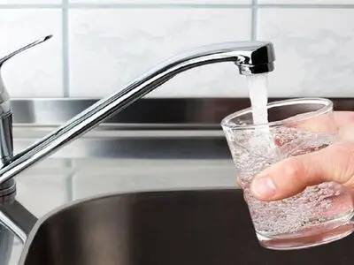 پایداری آب آشامیدنی شهر سیمین شهر