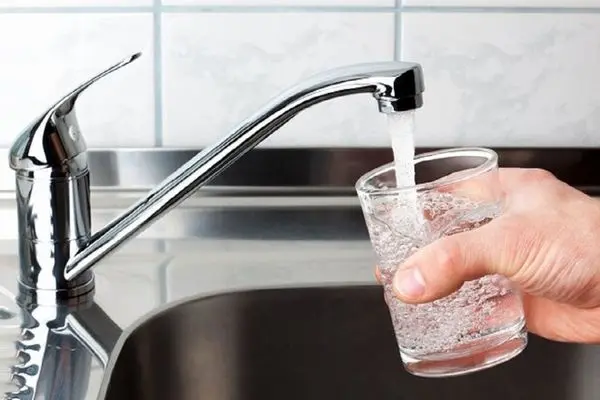پایداری آب آشامیدنی شهر سیمین شهر