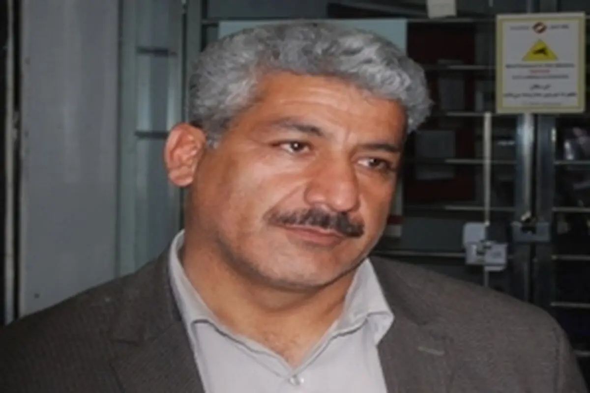 عزیز پور، مدیر کل ورزش وجوانان لرستان شد