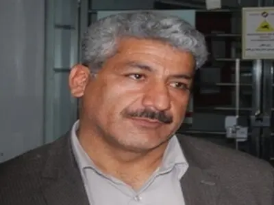 عزیز پور، مدیر کل ورزش وجوانان لرستان شد