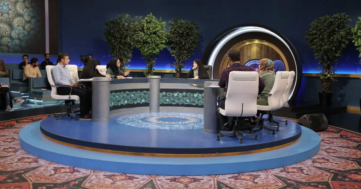 بررسی چالش‌های فرزندآوری در «بدون توقف»